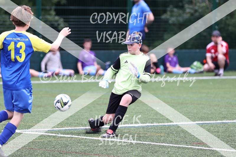 1DX31699 - Sun 14th U12 Boys