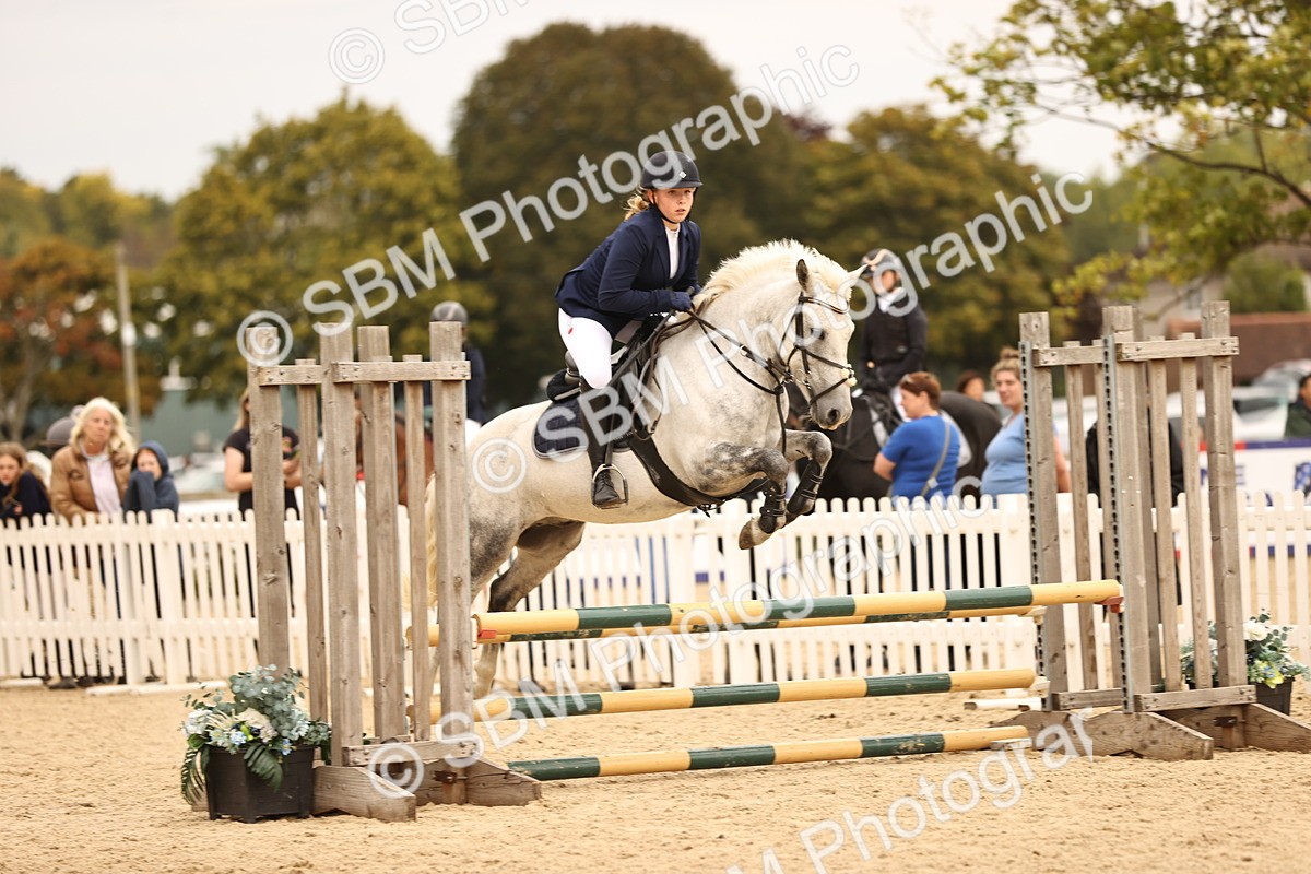 SBM_72665 - J14 - Junior Pony 65cm Championship