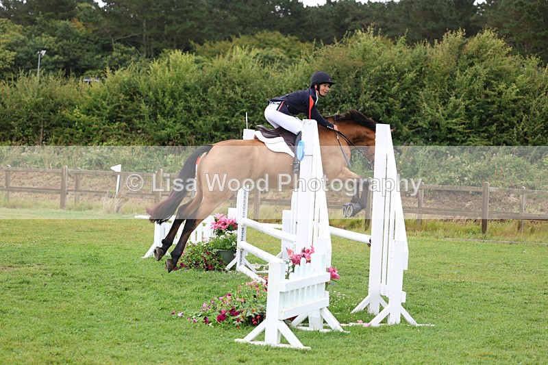 3E7A1579 - Class 5: 80cm open (B)