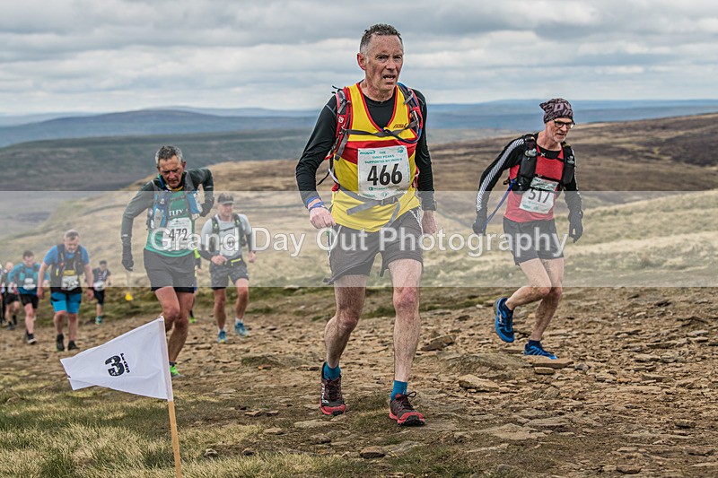 3 Peaks-777 - The 3 Peaks Race Saturday 27th April 2024