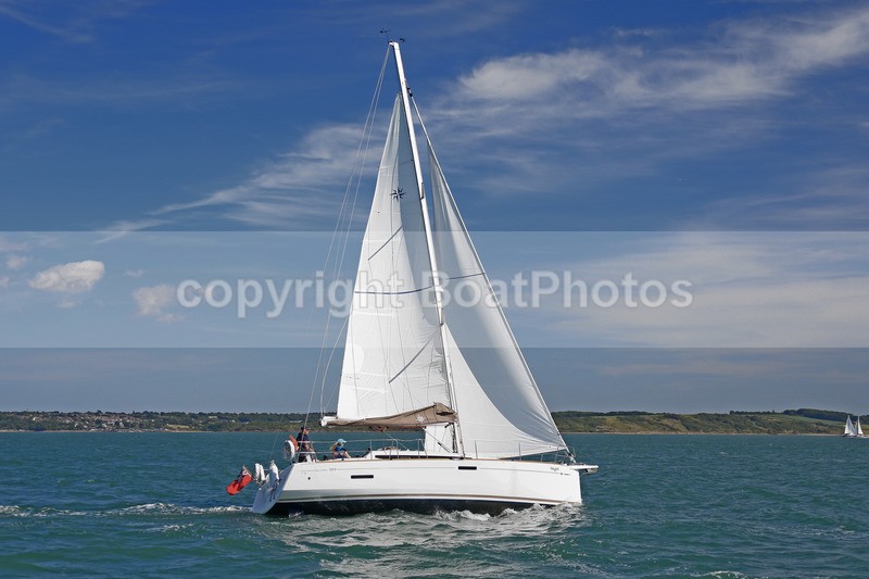 170702 WINDCATCHER - FLEXISAIL RTI_5645 - Sailboats - monohull