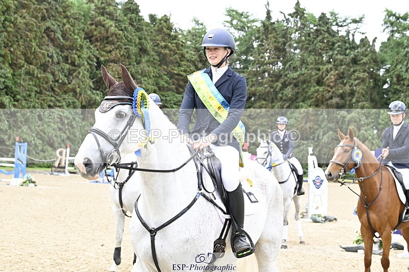 250525A-105736-15578 - Presentations Section A British Young Rider 3 Star