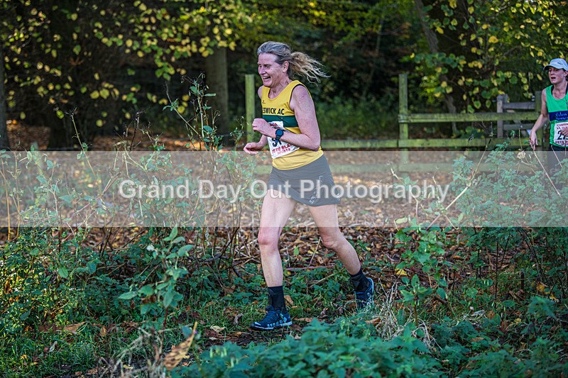 Cumbria XC-633 - Cumbria XC League Workington Saturday 26th October 2024