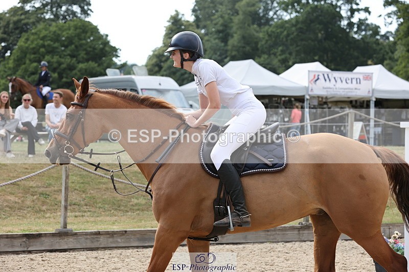 250703A-172707-06322 - Cls 10 1.05m Amateur Q and Open