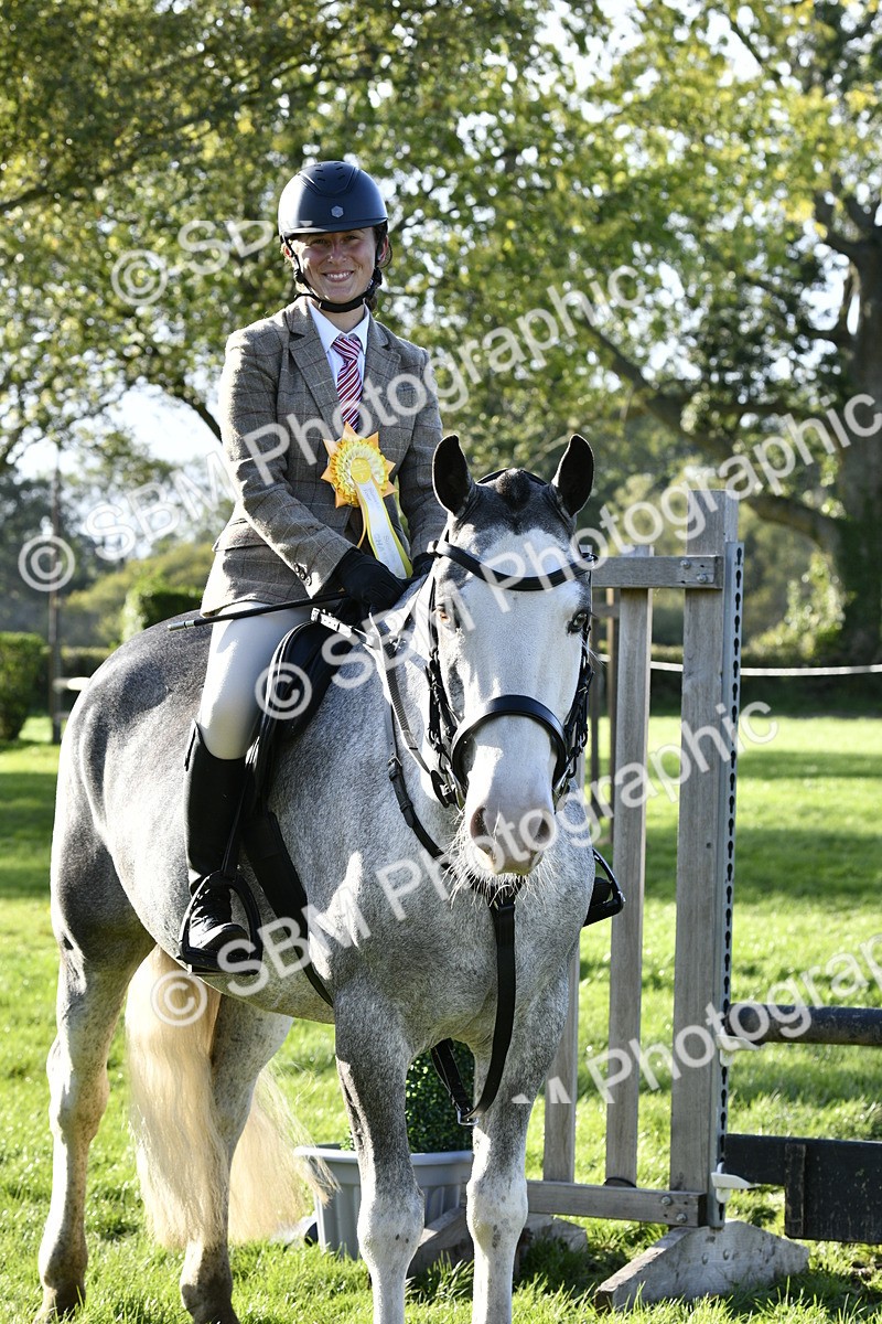 SBM_52276 - S35 - Working Hunter & Working Show Horse