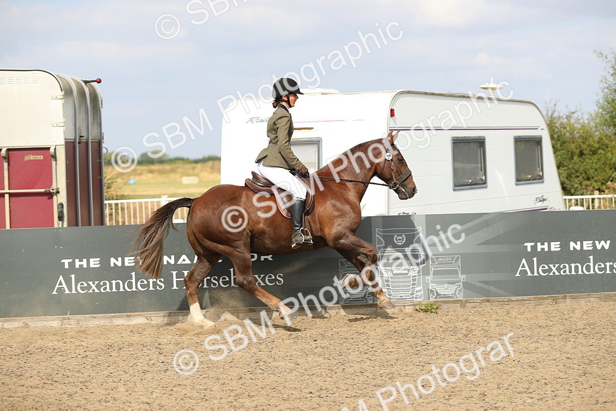 SBM_06199 - Class 48b Style & Performance 70cm (20+)