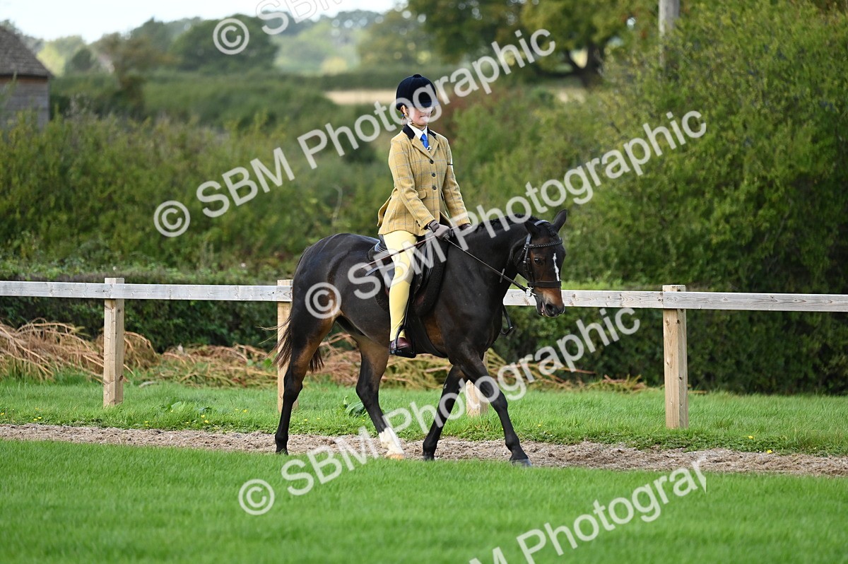 SBM_02582 - S3 - TSR Ridden Pony Showing