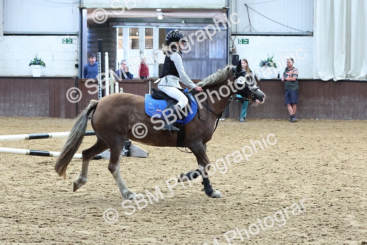 SBM_005024 - Class 3 - 50cm Open