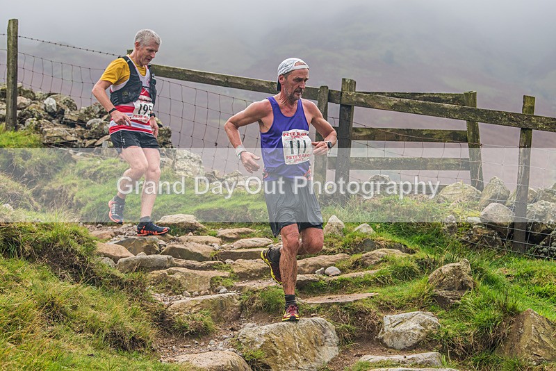 Langdale-892 - Langdale Horseshoe Fell Race Saturday 7th October 2023