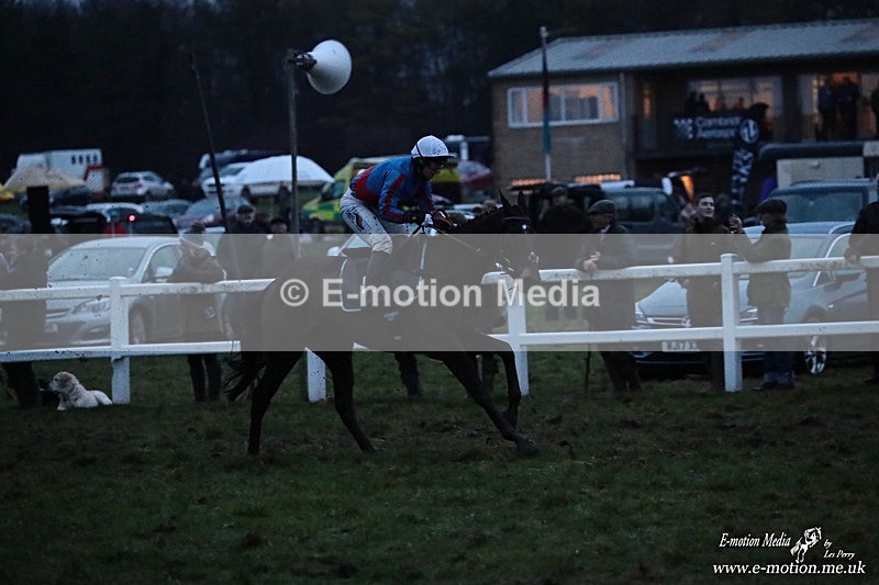 PtP 080226  1973 - Combined Services PtP Larkhill 08/02/2026