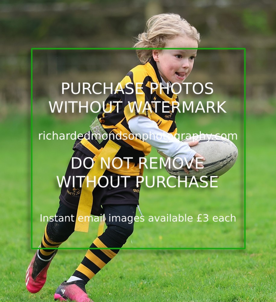 533A4874 - Kendal Rugby Under 7's (12/4/26)