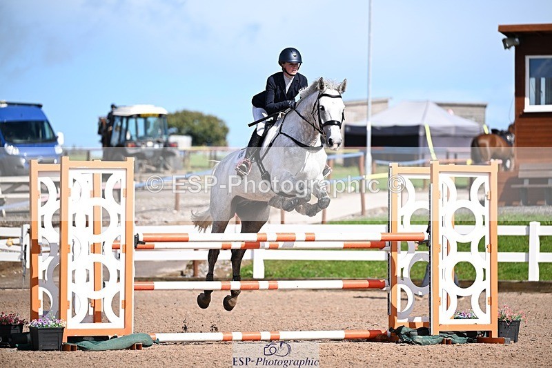 250911-144606-01892 - Cls 14 1.10m Amateur Champ