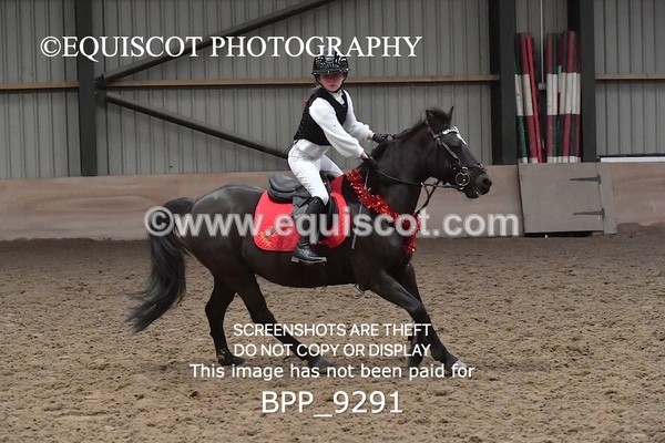 BPP_9291 - CLASS 5 60CM Progressive Show Jumping
