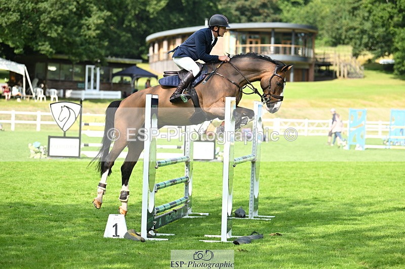 250614A-091819-04921 - Cls 18 Newcomers and 1.10m Open