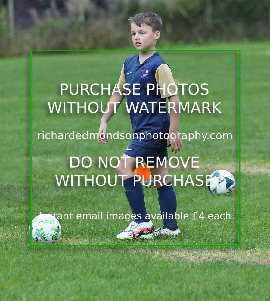 533A0938 - Wattsfield U9 vs Swarthmoor (17/9/25)