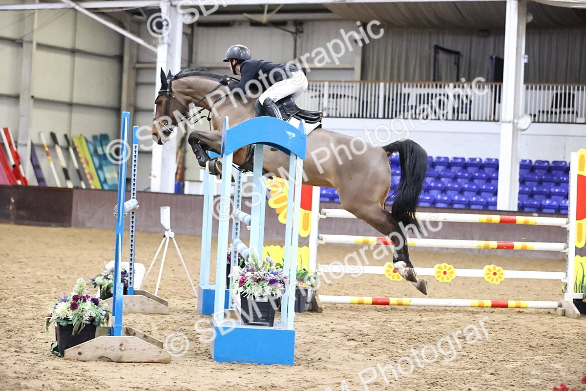 SBM_006258 - Class 19 - Senior Foxhunter 1.20m