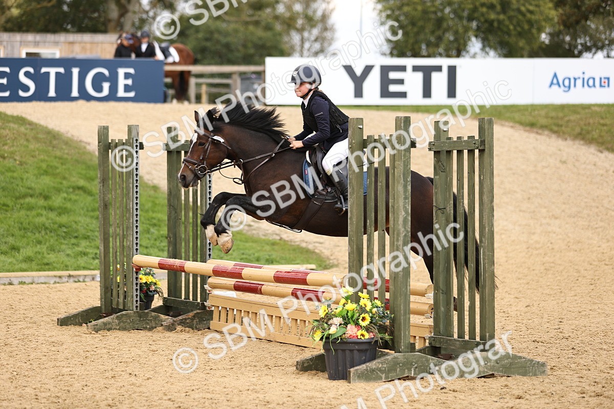 SBM_47892 - J9 - Junior Pony 70cm Championship