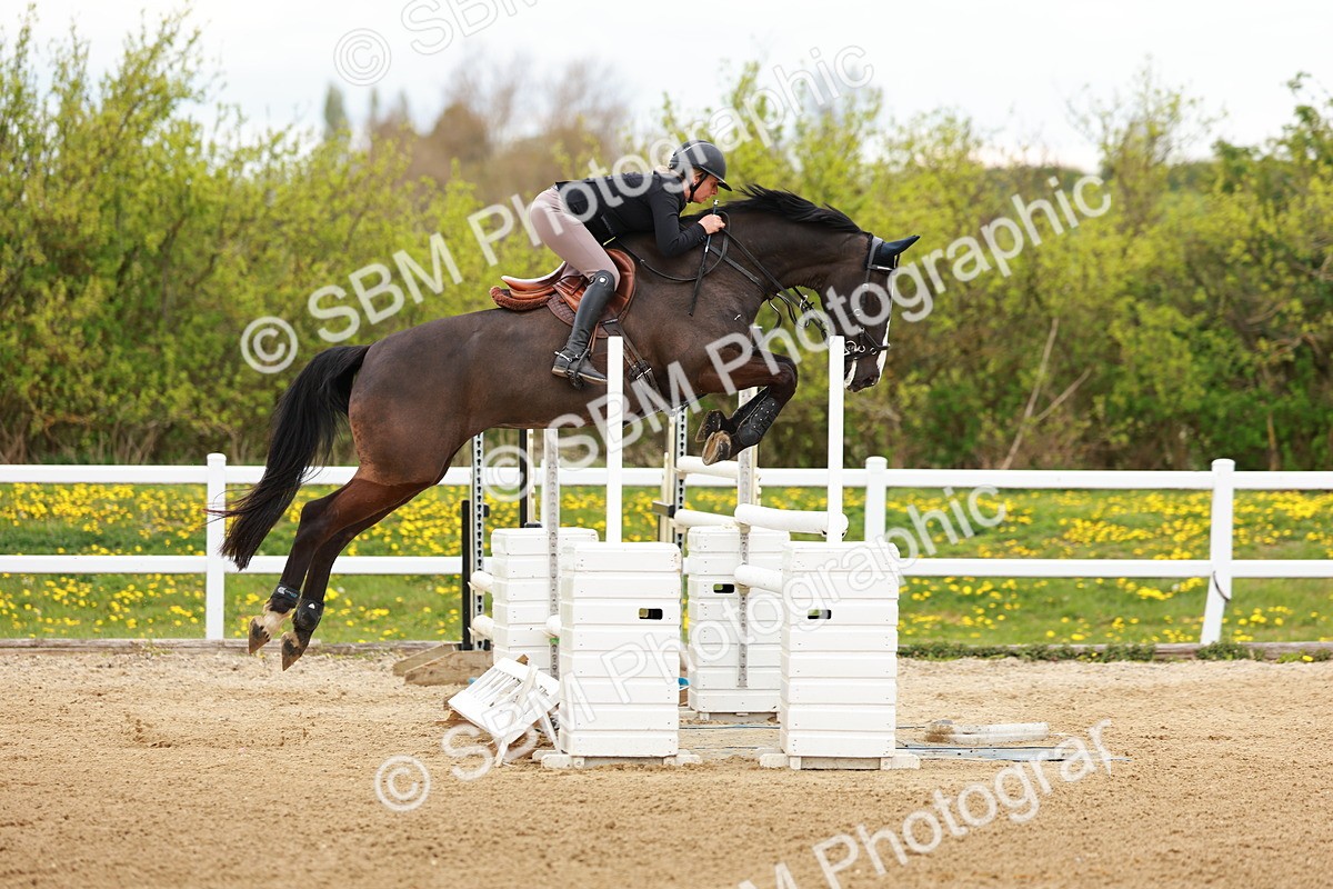 SBM_002780 - Class 6 - National 1.30 1.40m