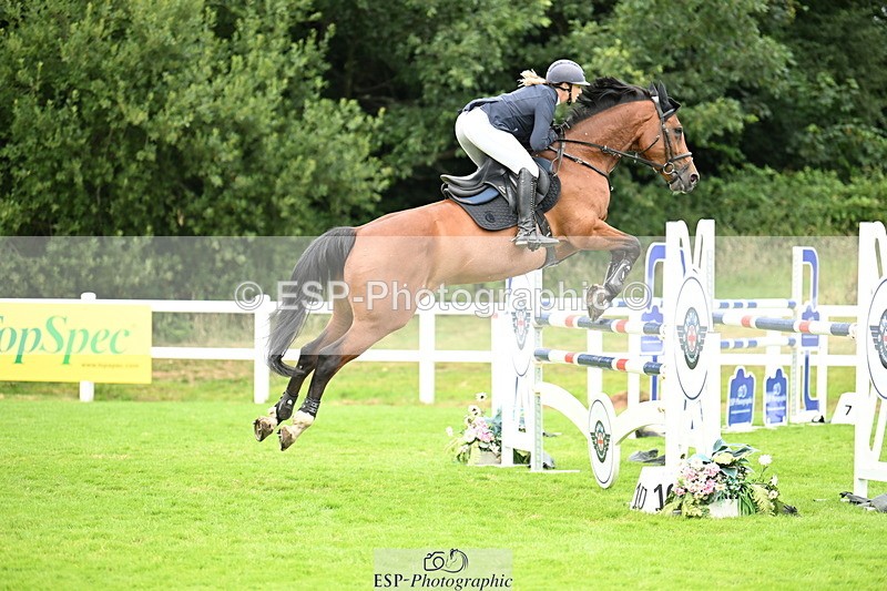 250706A-133104-20168 - Cls 45 Snr 1.20m Grand Prix