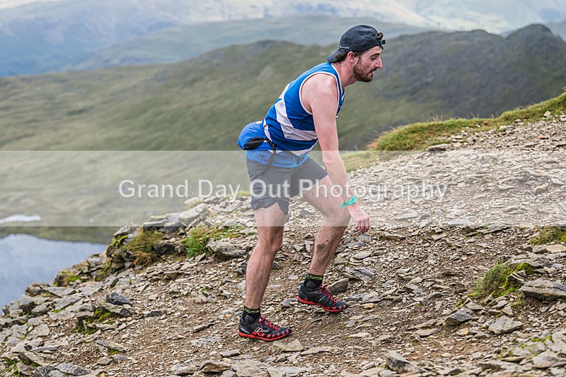 Grisedale HS-153 - Grisedale Horseshoe Fell Race Saturday 5th September 2026