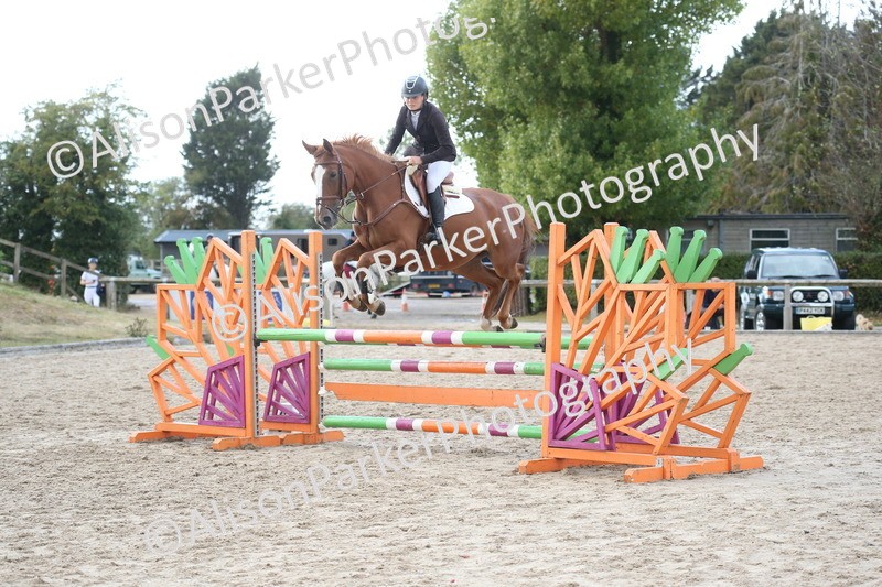 20250831-2314 - Class 7 - 1.00m