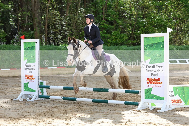 3E7A5764 - Class 3: 50cm Open