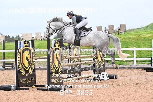 BPP_3853 - CLASS 16 SUN Senior Newcomers/1.10m Open