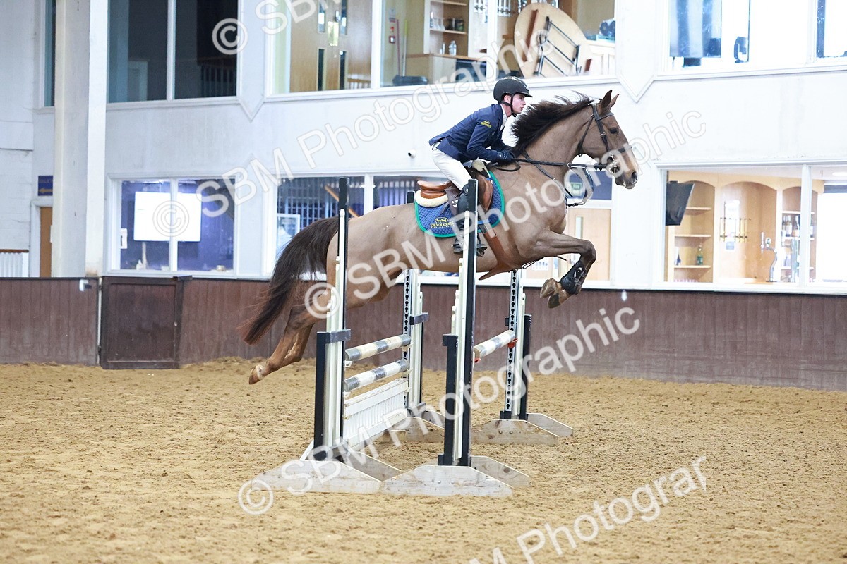 SBM_000396 - Class 2 - Senior British Novice - 90cm