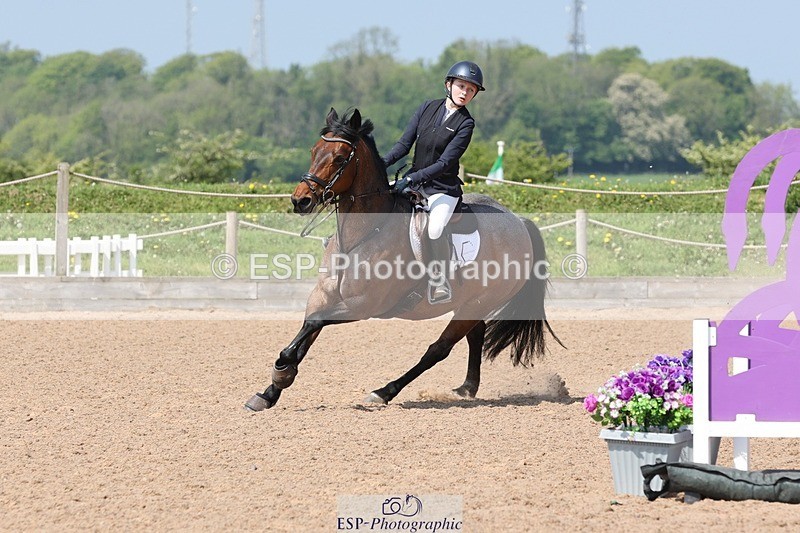 250503-114324-00866 - Cls 8 Pony Newcomers and 1m Open