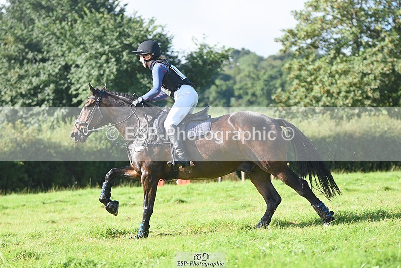 230820X-095726-1785 - BE90 XC 09.40 to Rider 151 at 11.44