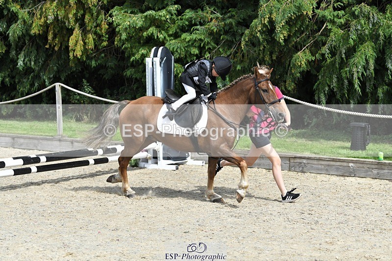 230824-142414-03953 - Round 2 Lead Rein Start to 14.40 CW