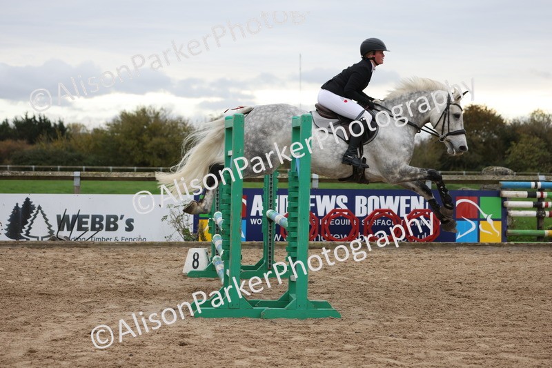 20251026-0848 - Class 3 - 80cm