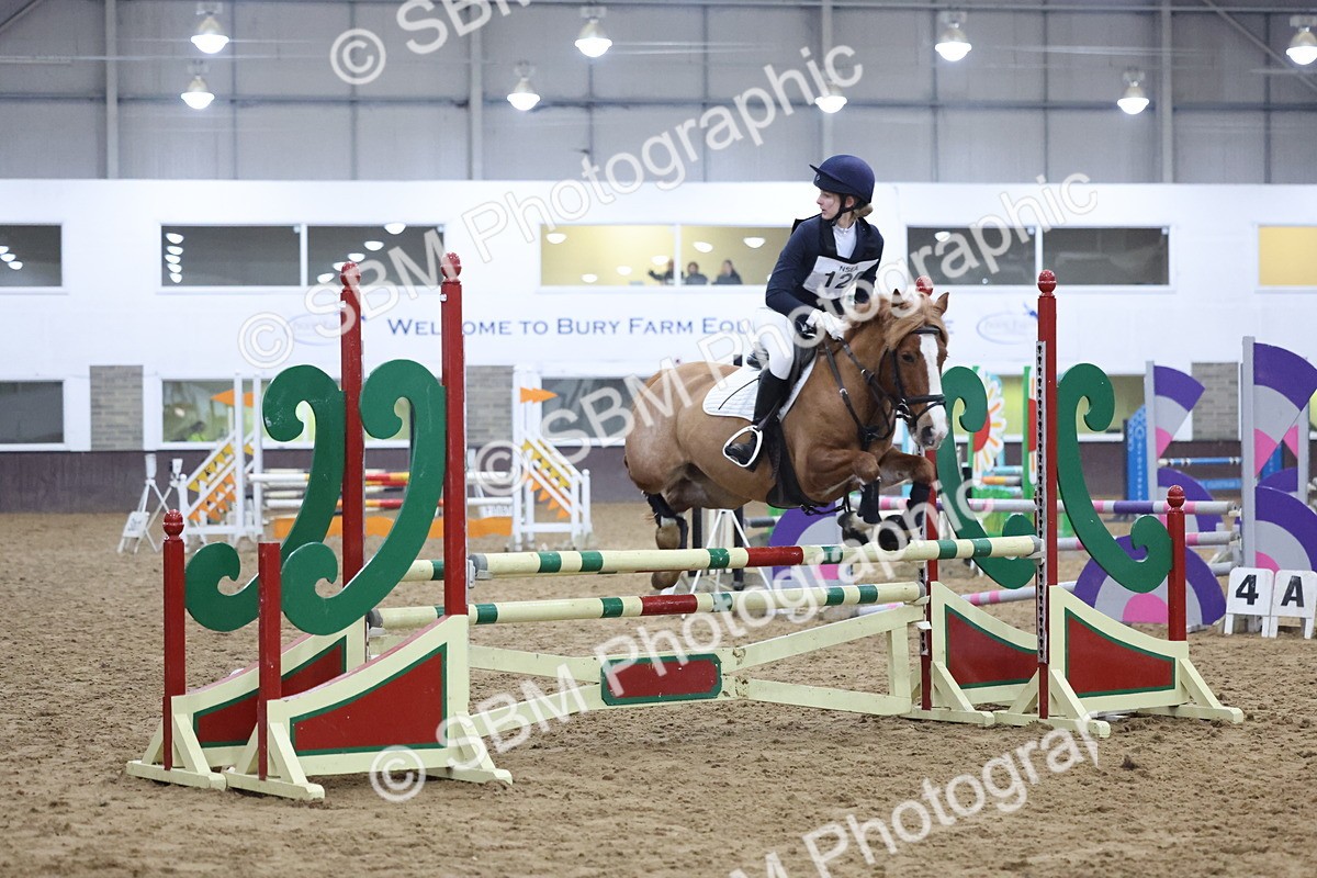 SBM_001301 - Class 3 - 90cm