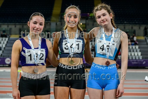 AgeInd25SAT-918412 - Medals