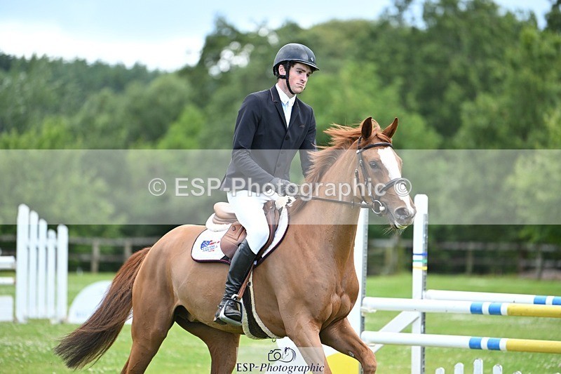 240706-100043-13988 - Cls 31, 5 yr old Qualifier