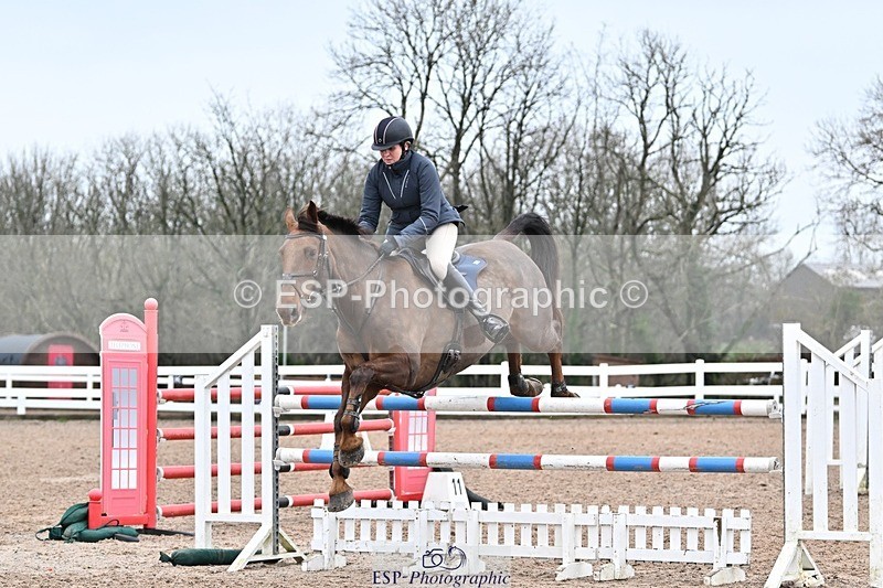 241127-130702-00626 - Cls 04A&B Snr Newc & 1.10m Open