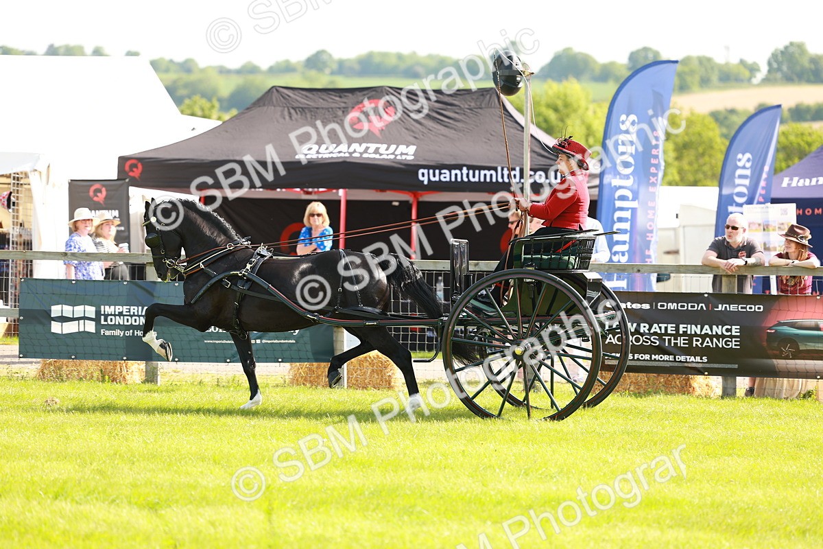 SBM_01257 - Class 2-4 - HOYS Private Driving