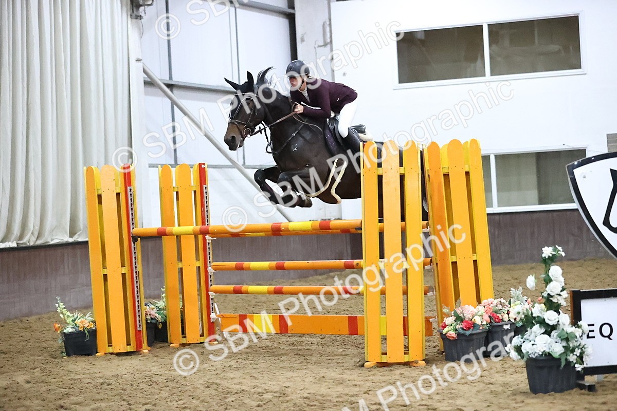 SBM_004341 - Class 13 - Cheval Liverte 1.25m Qualifier