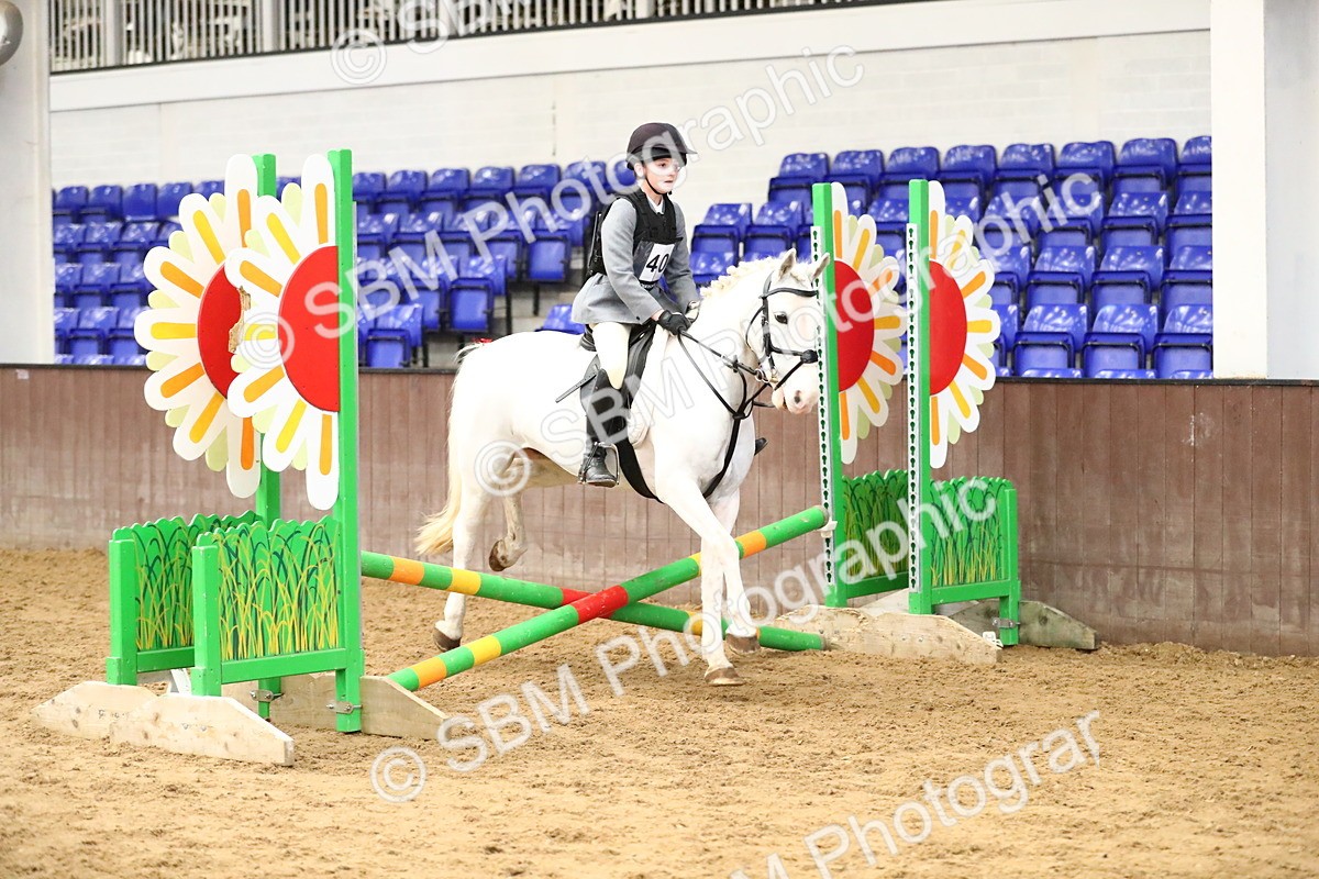 SBM_001218 - Class 3 - 50cm