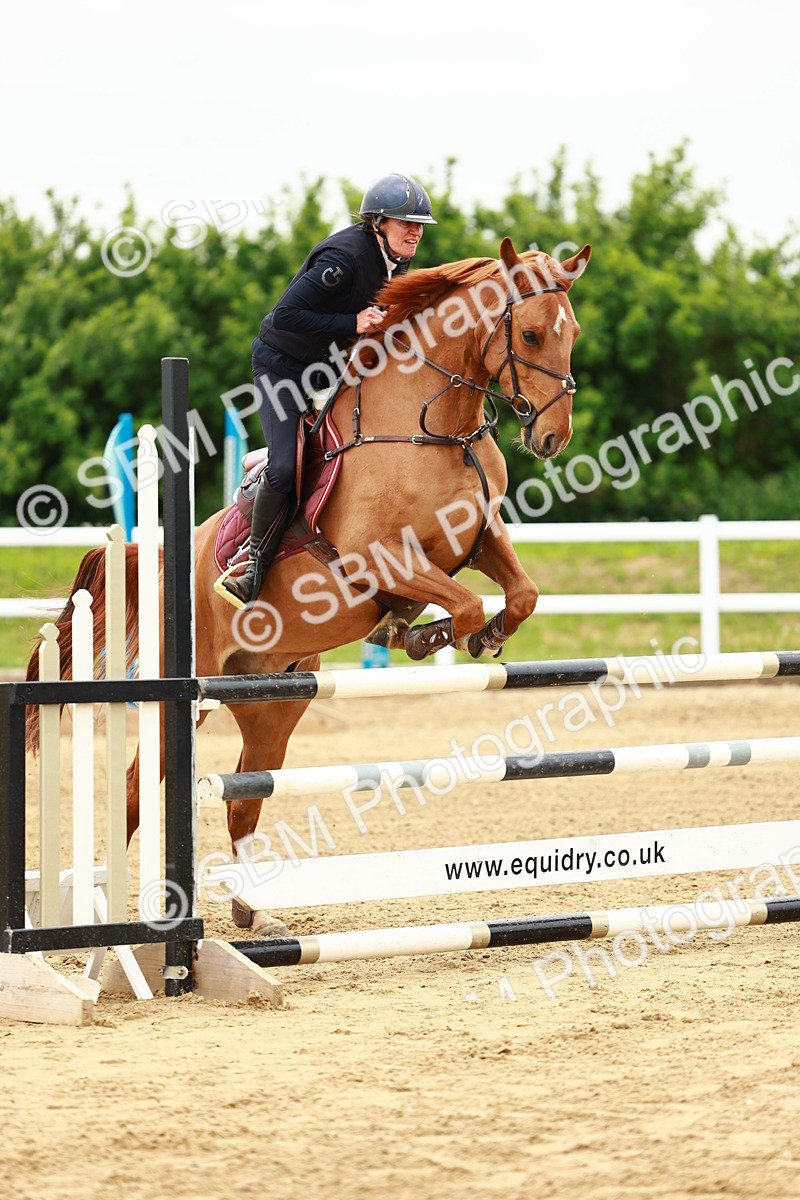 SBM_000799 - Class 3 - Senior Discovery - 1.00m