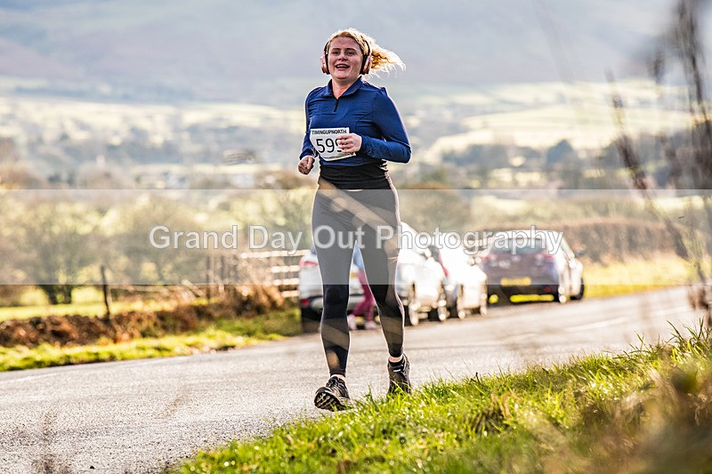 North Lakes Half Marathon  10k-1139 - North Lakes Half Marathon & 10K Road Races Monday 2nd January 2023
