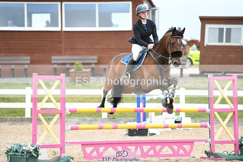 250803-133142-13607 - Cls 35 1.05 National Amateur Championship Qualifier