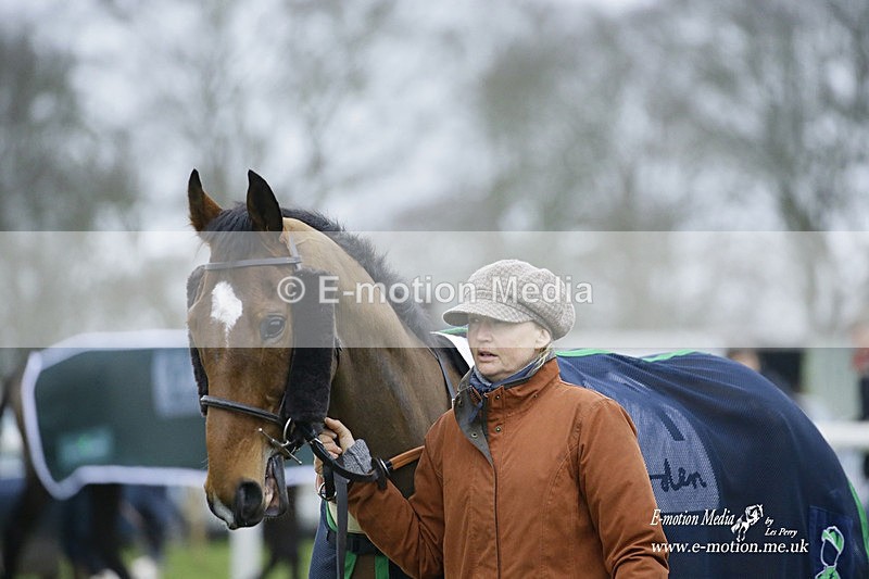 PtP 200222 643 - Countryside Alliance PtP Badbury Rings 20/02/22