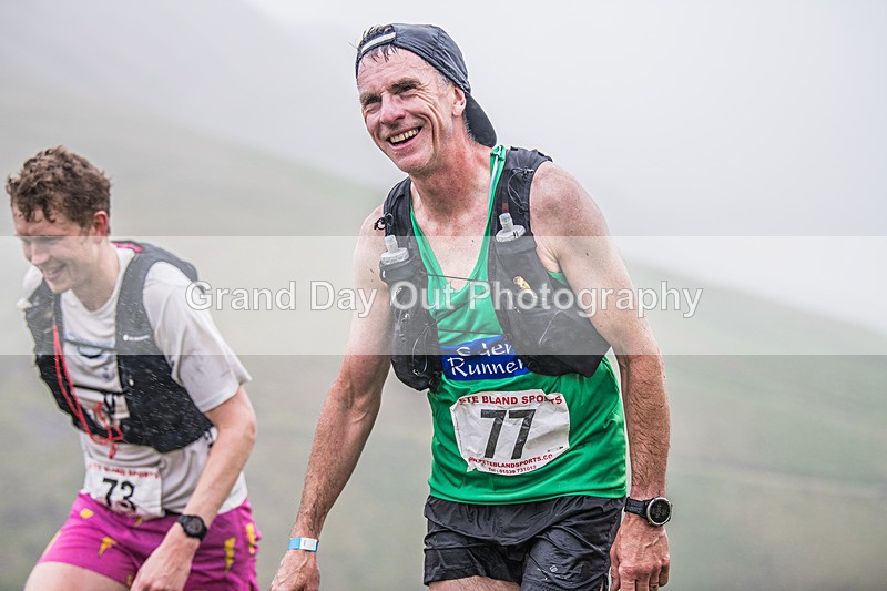 Buttermere h-s-204 - Buttermere Horseshoe Fell Race Saturday 4th July 2026
