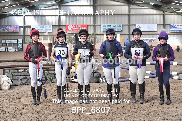 BPP_6807 - CLASS 2 BE70CM