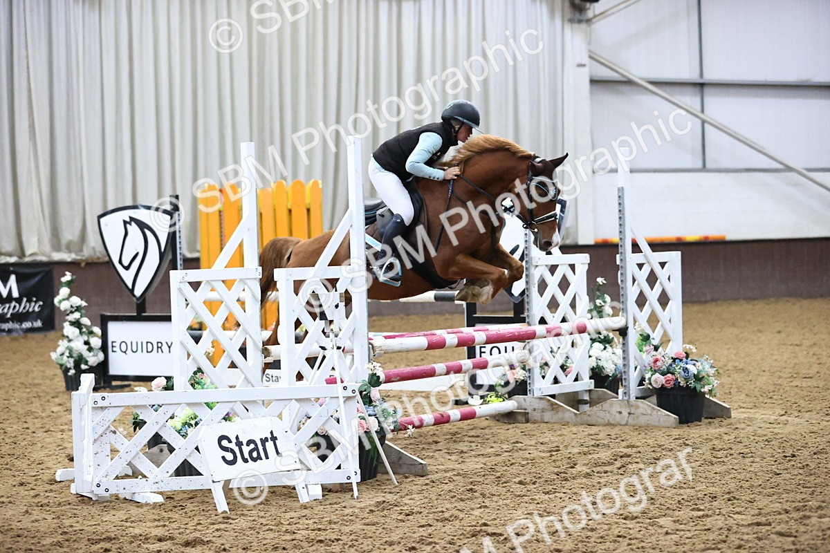 SBM_002376 - Class 8 - Clear Round 80cm