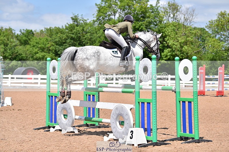 230531A-134134-00497 - Cls 5 Foxhunter & 1.20m Open