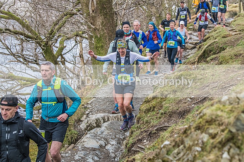 Buttermere-197 - Fellside Events Buttermere Trail Race Sunday 23rd March 2025
