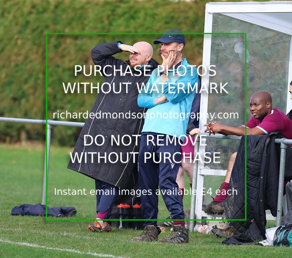 533A2284 - Kendal County Reserves (28/2/26)