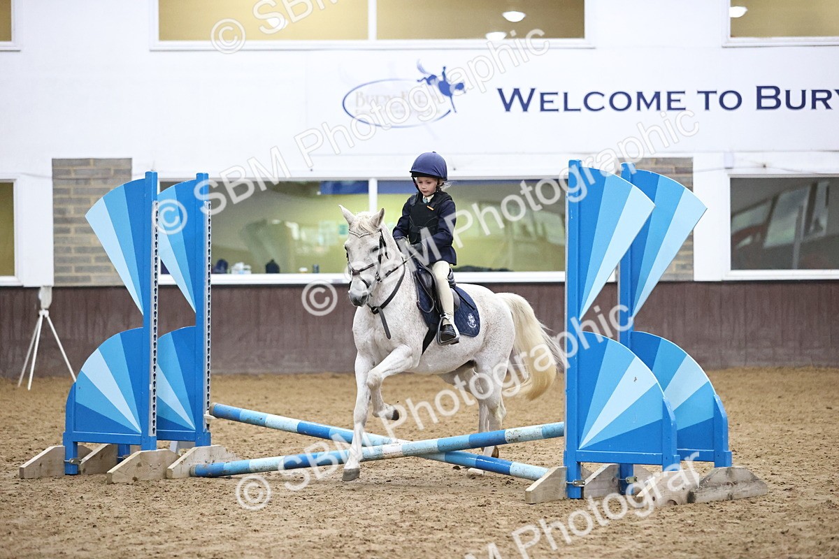 SBM_000295 - Class 2 - The Rug Lady 40cm